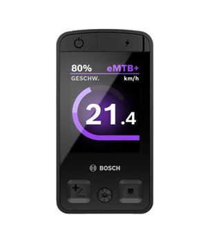 Picture of Bosch Kiox 400C (BRC3200) Display The smart system